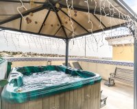 Rynek wtórny - Villa - San Fulgencio - San Fulgencio Centro