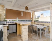 Rynek wtórny - Villa - San Fulgencio - San Fulgencio Centro