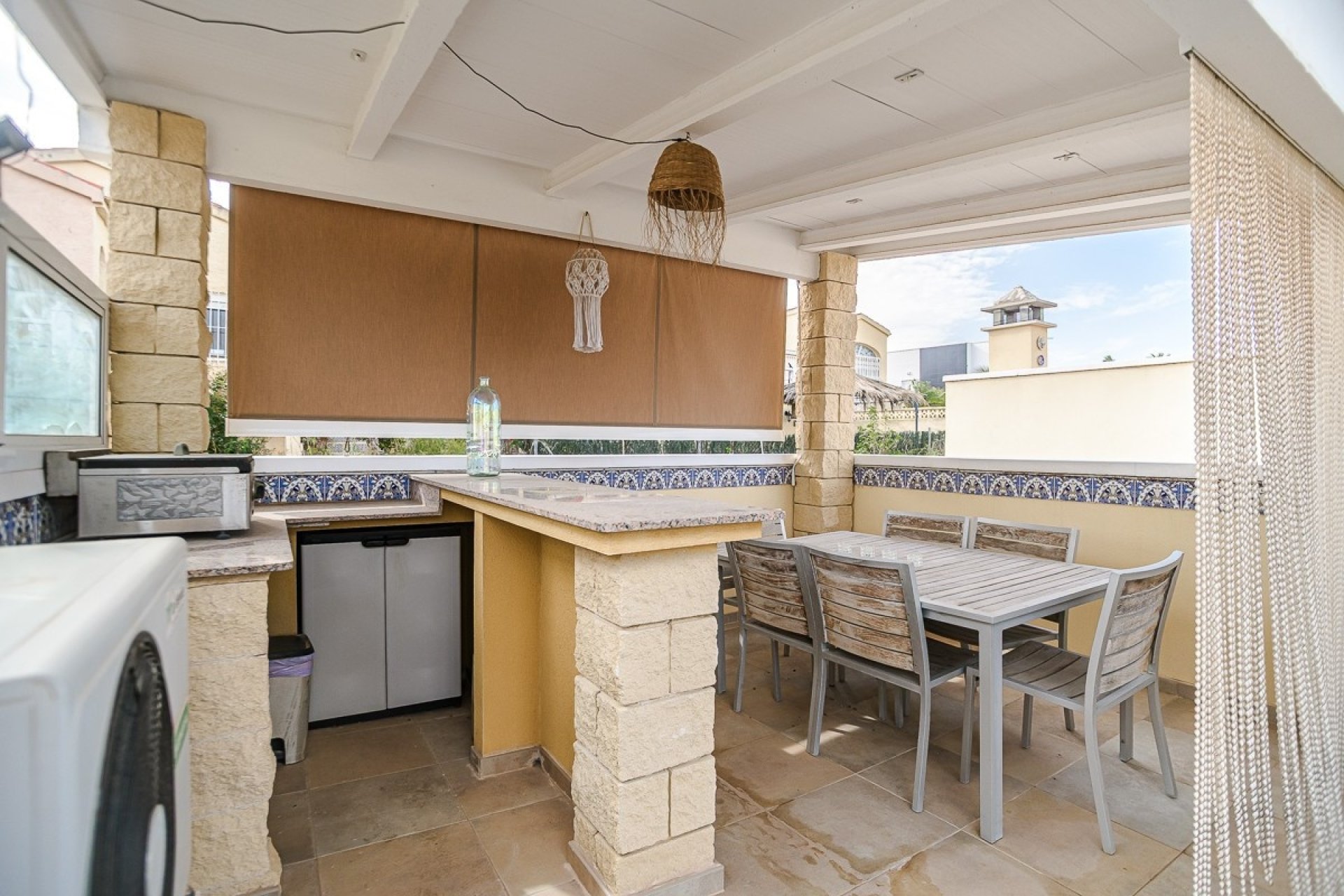 Rynek wtórny - Villa - San Fulgencio - San Fulgencio Centro