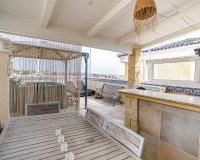 Rynek wtórny - Villa - San Fulgencio - San Fulgencio Centro