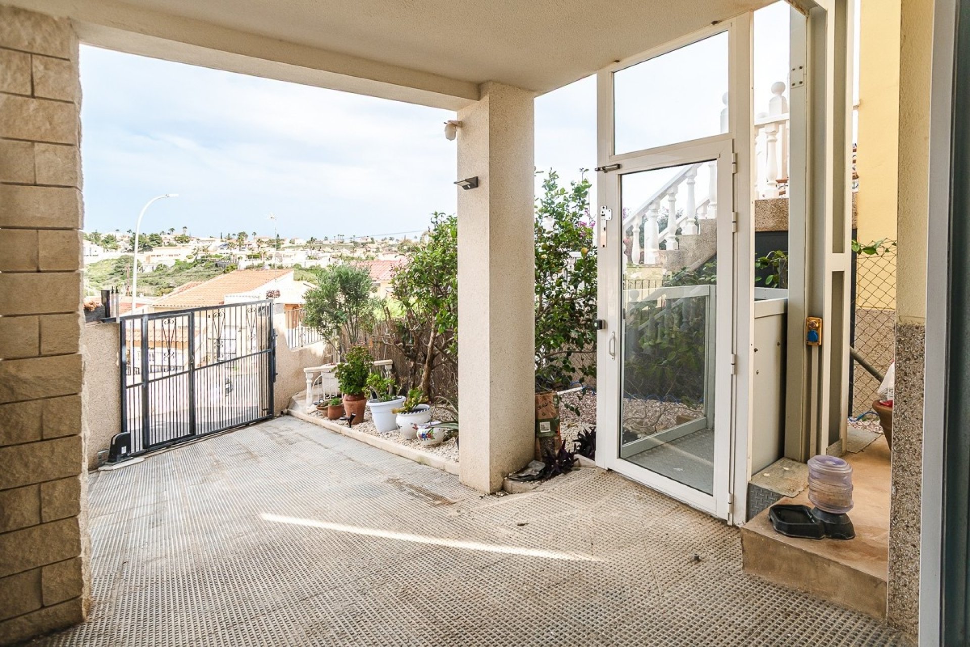 Rynek wtórny - Villa - San Fulgencio - San Fulgencio Centro