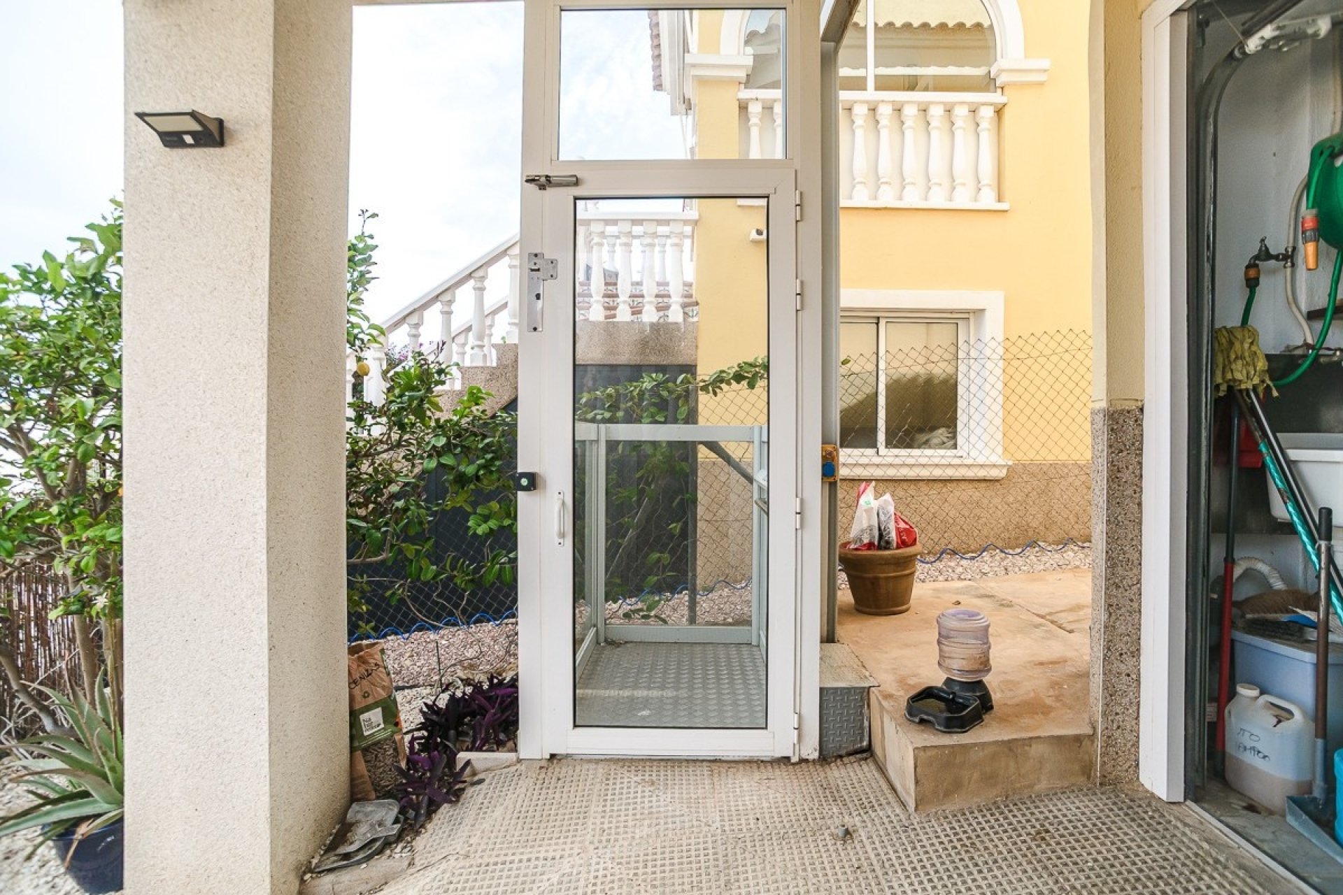 Rynek wtórny - Villa - San Fulgencio - San Fulgencio Centro
