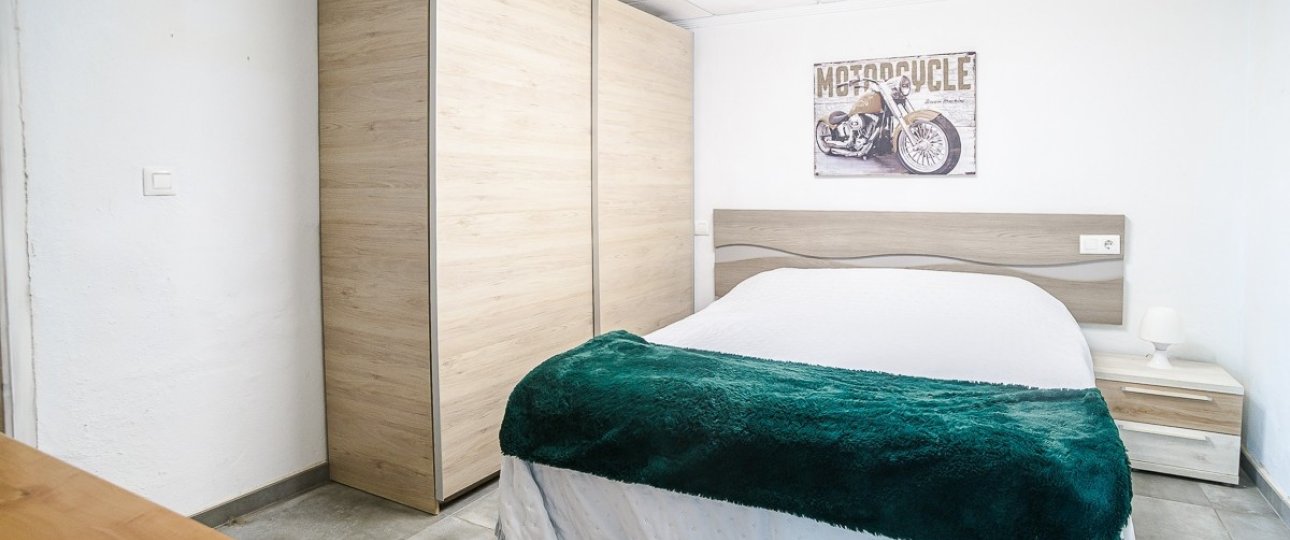 Rynek wtórny - Villa - San Fulgencio - San Fulgencio Centro