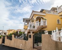 Rynek wtórny - Villa - San Fulgencio - San Fulgencio Centro