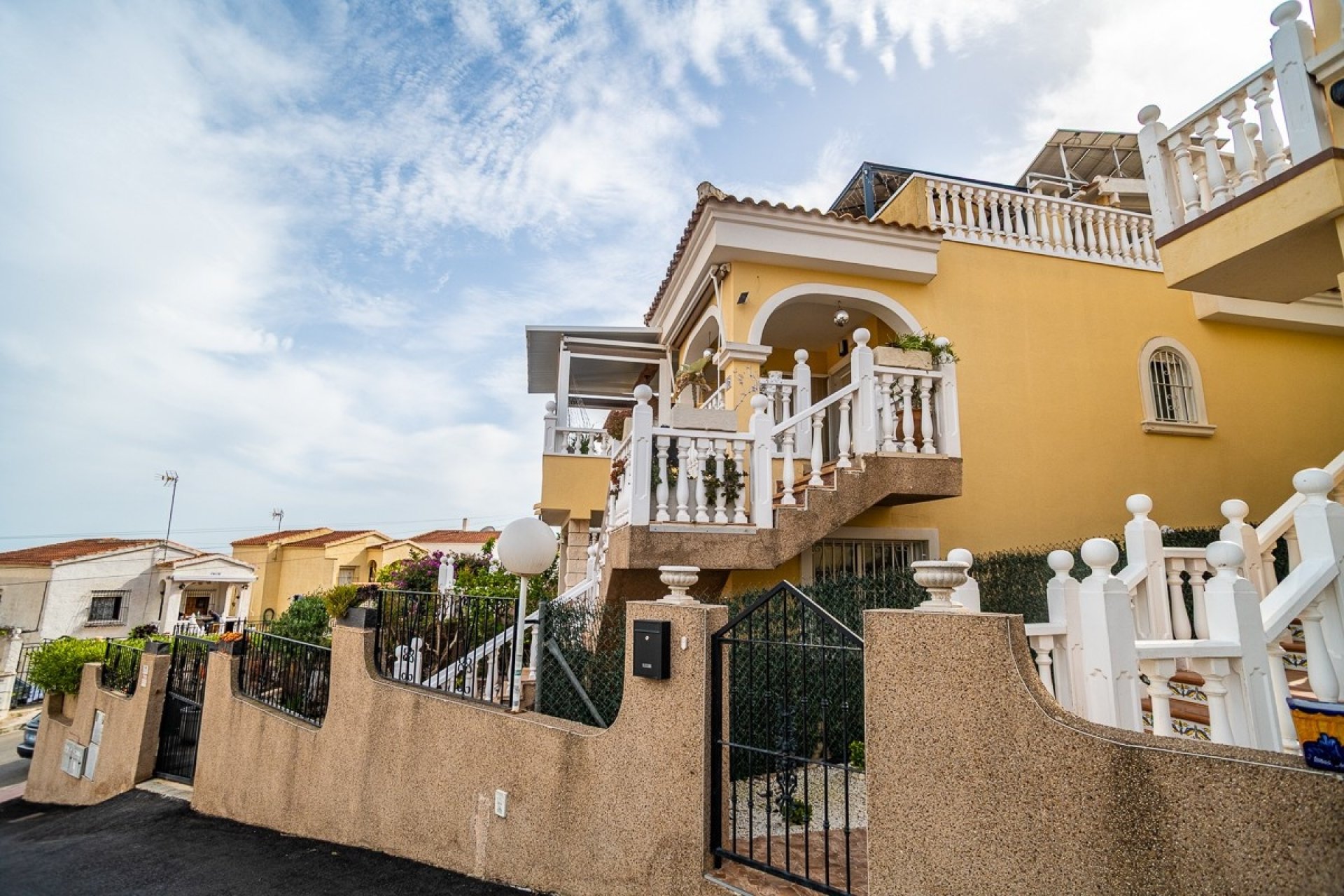 Rynek wtórny - Villa - San Fulgencio - San Fulgencio Centro