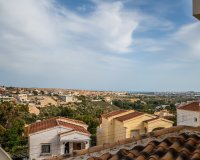 Rynek wtórny - Villa - San Fulgencio - San Fulgencio Centro