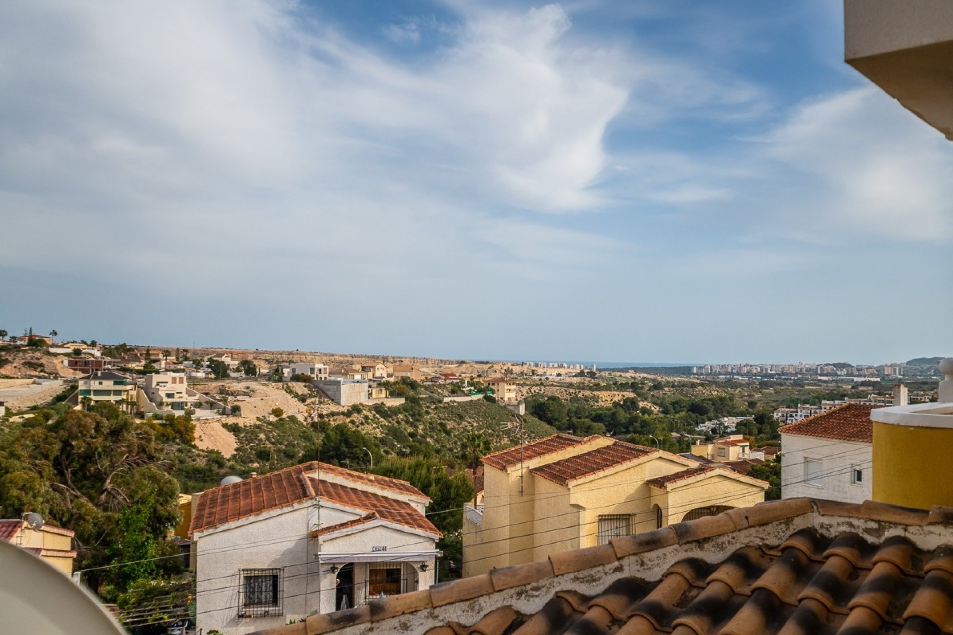 Rynek wtórny - Villa - San Fulgencio - San Fulgencio Centro