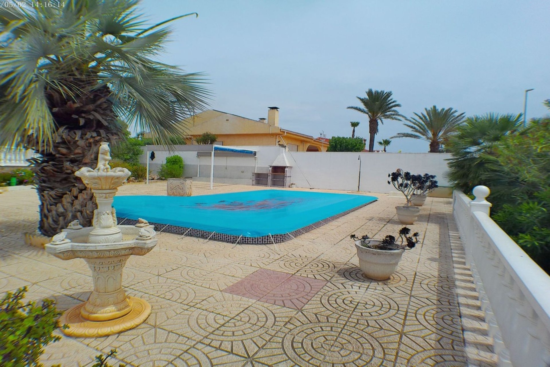 Rynek wtórny - Villa - San Fulgencio - San Fulgencio Centro