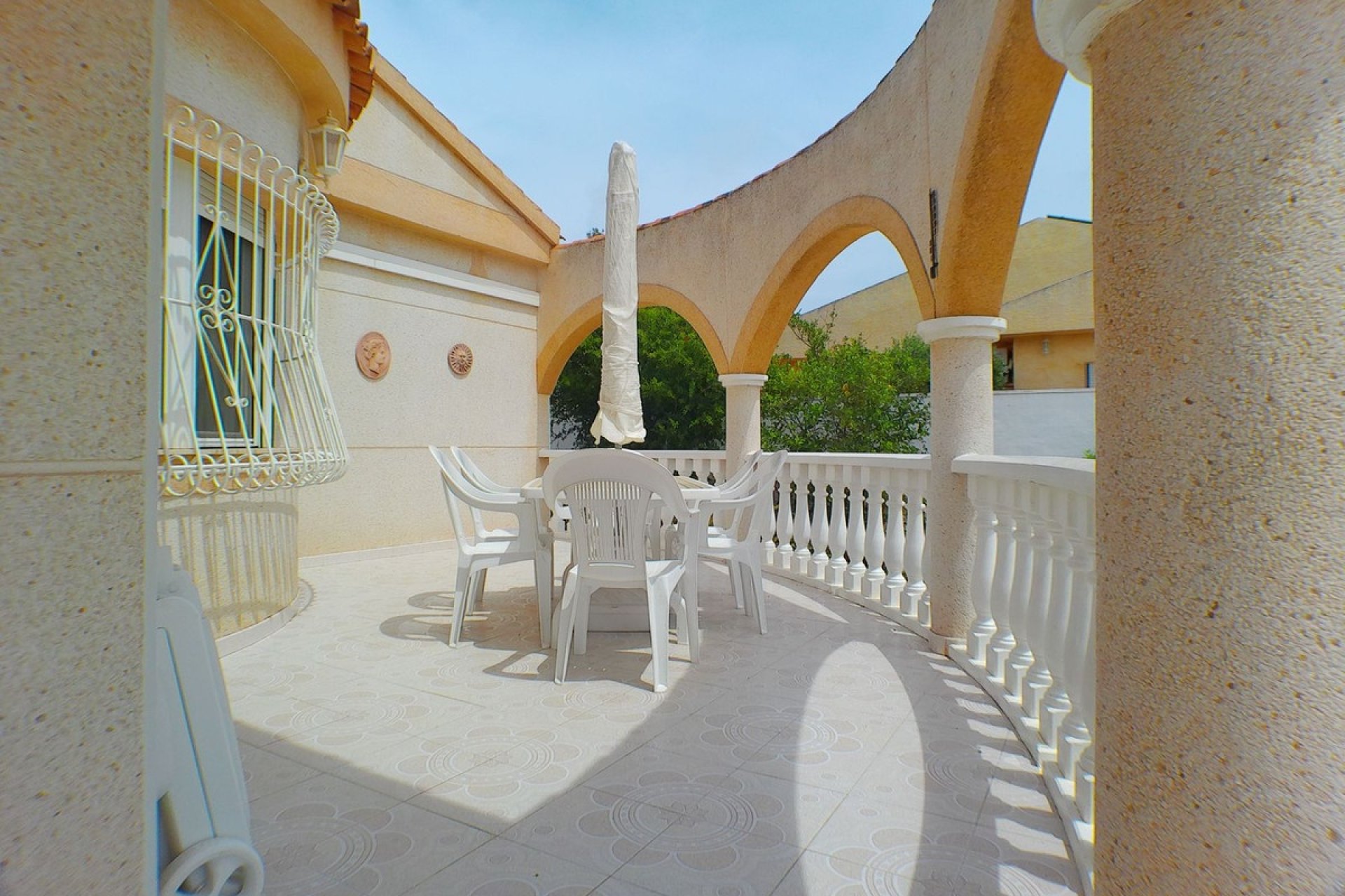 Rynek wtórny - Villa - San Fulgencio - San Fulgencio Centro