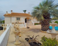 Rynek wtórny - Villa - San Fulgencio - San Fulgencio Centro