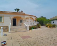 Rynek wtórny - Villa - San Fulgencio - San Fulgencio Centro