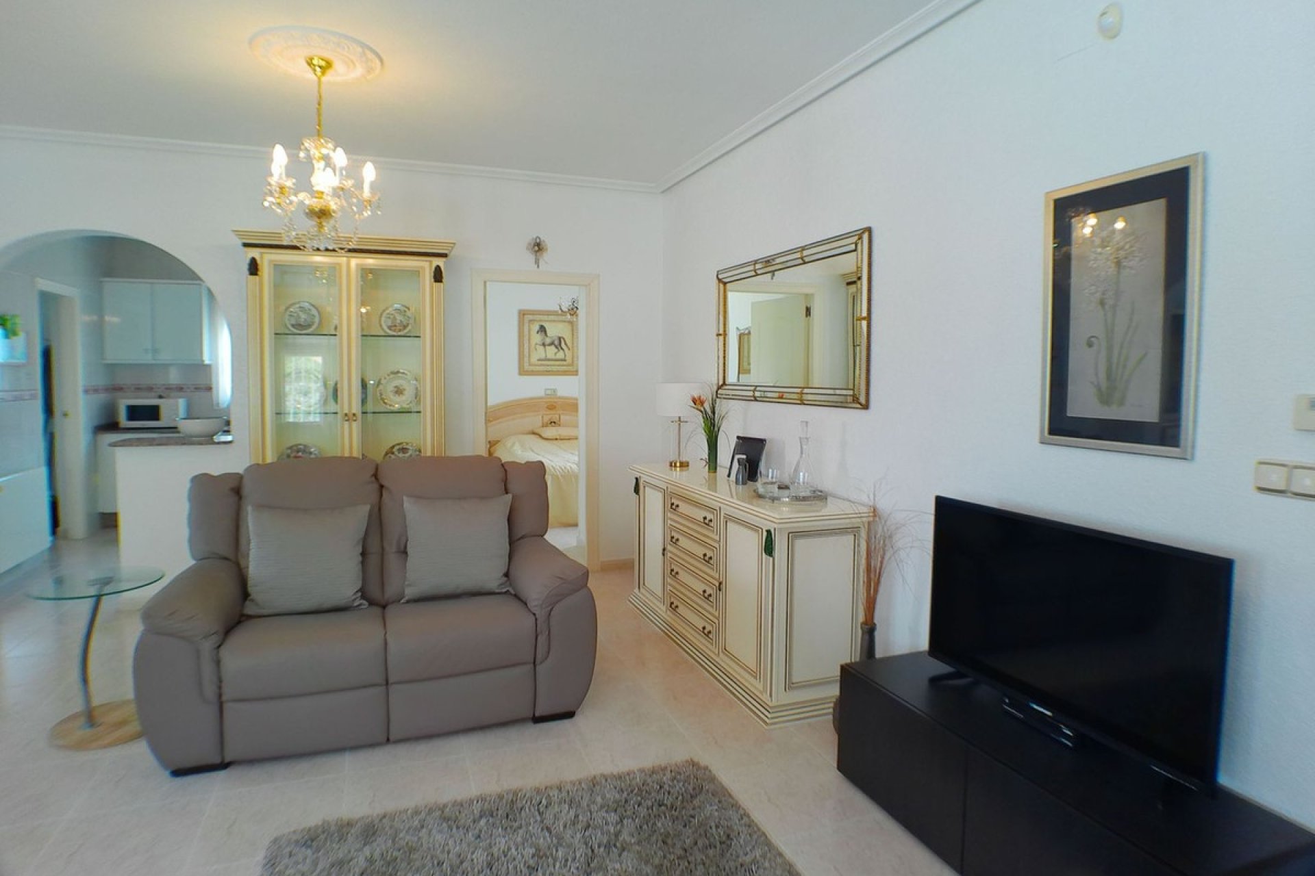 Rynek wtórny - Villa - San Fulgencio - San Fulgencio Centro