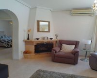 Rynek wtórny - Villa - San Fulgencio - San Fulgencio Centro