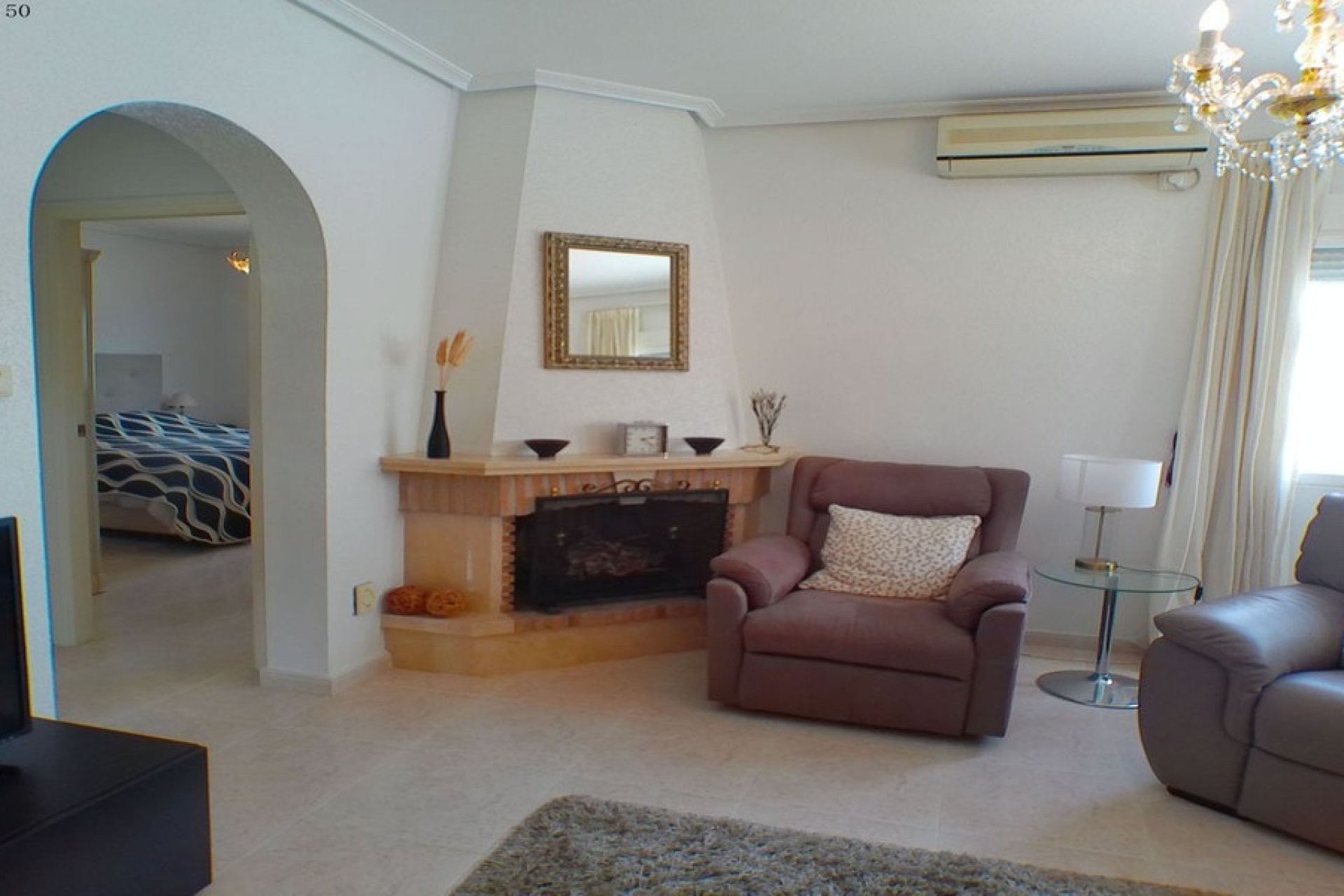 Rynek wtórny - Villa - San Fulgencio - San Fulgencio Centro