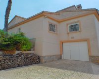 Rynek wtórny - Villa - San Fulgencio - San Fulgencio Centro