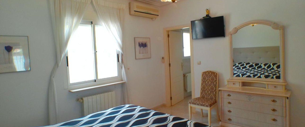 Rynek wtórny - Villa - San Fulgencio - San Fulgencio Centro