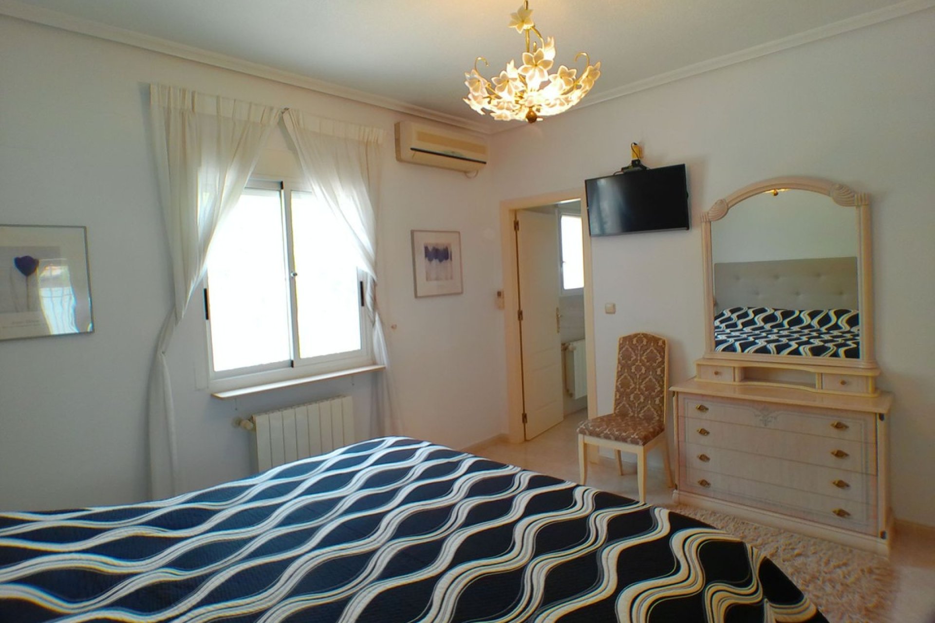 Rynek wtórny - Villa - San Fulgencio - San Fulgencio Centro