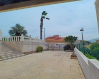 Rynek wtórny - Villa - San Fulgencio - San Fulgencio Centro