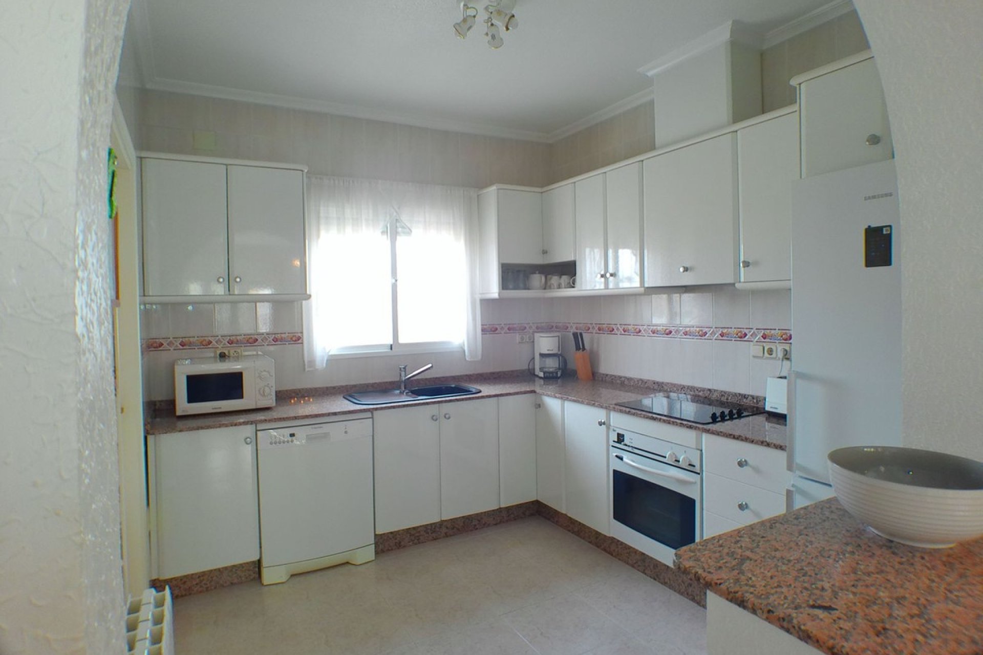 Rynek wtórny - Villa - San Fulgencio - San Fulgencio Centro