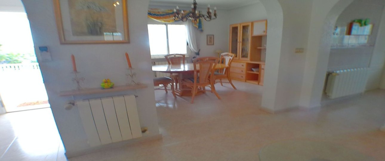 Rynek wtórny - Villa - San Fulgencio - San Fulgencio Centro