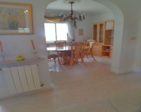 Rynek wtórny - Villa - San Fulgencio - San Fulgencio Centro