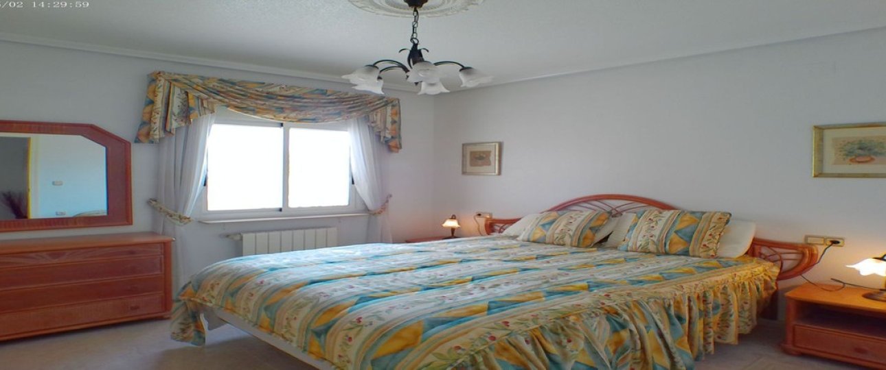 Rynek wtórny - Villa - San Fulgencio - San Fulgencio Centro