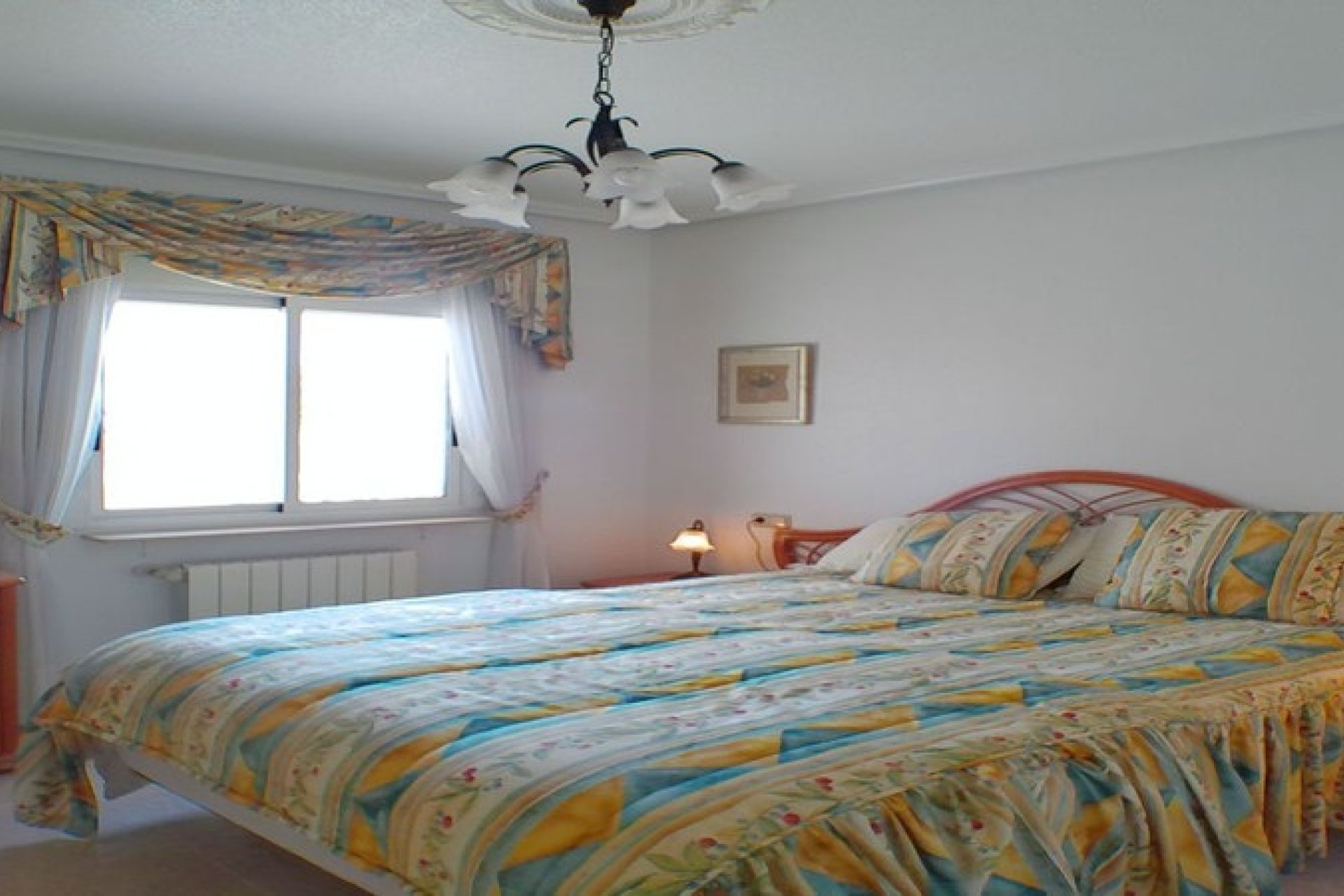 Rynek wtórny - Villa - San Fulgencio - San Fulgencio Centro