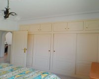 Rynek wtórny - Villa - San Fulgencio - San Fulgencio Centro