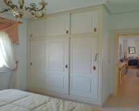 Rynek wtórny - Villa - San Fulgencio - San Fulgencio Centro