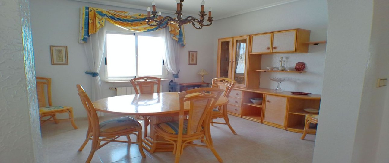 Rynek wtórny - Villa - San Fulgencio - San Fulgencio Centro
