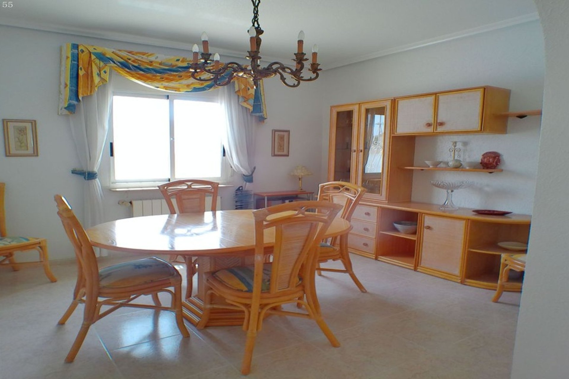 Rynek wtórny - Villa - San Fulgencio - San Fulgencio Centro