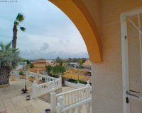 Rynek wtórny - Villa - San Fulgencio - San Fulgencio Centro