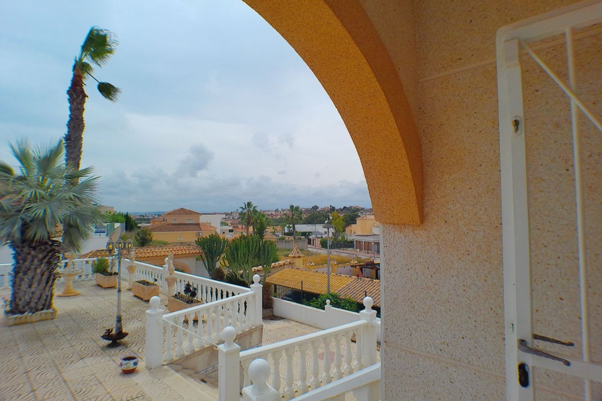 Rynek wtórny - Villa - San Fulgencio - San Fulgencio Centro