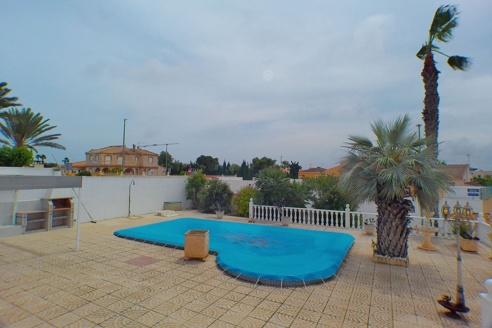 Rynek wtórny - Villa - San Fulgencio - San Fulgencio Centro