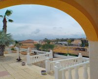 Rynek wtórny - Villa - San Fulgencio - San Fulgencio Centro