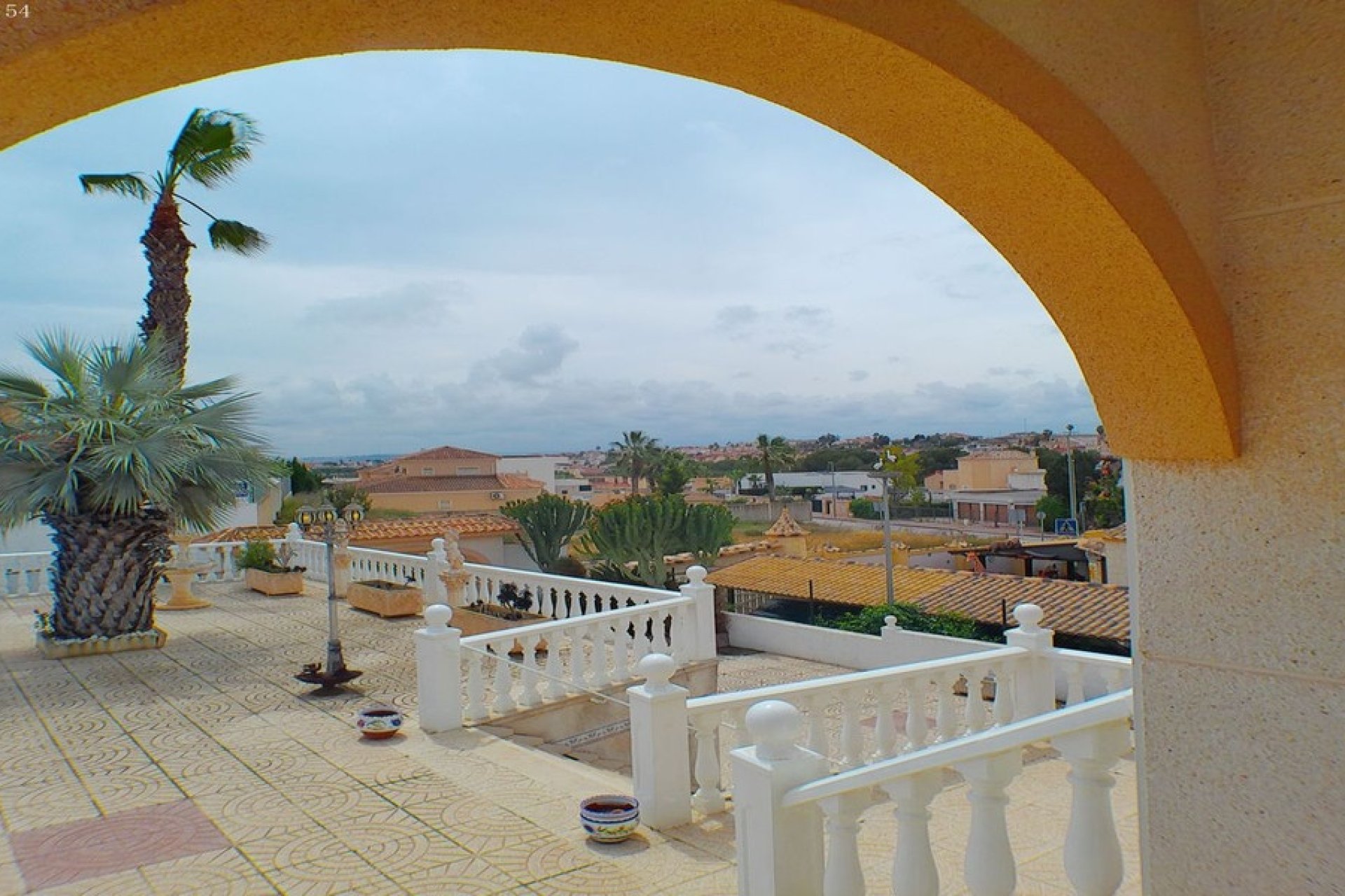 Rynek wtórny - Villa - San Fulgencio - San Fulgencio Centro
