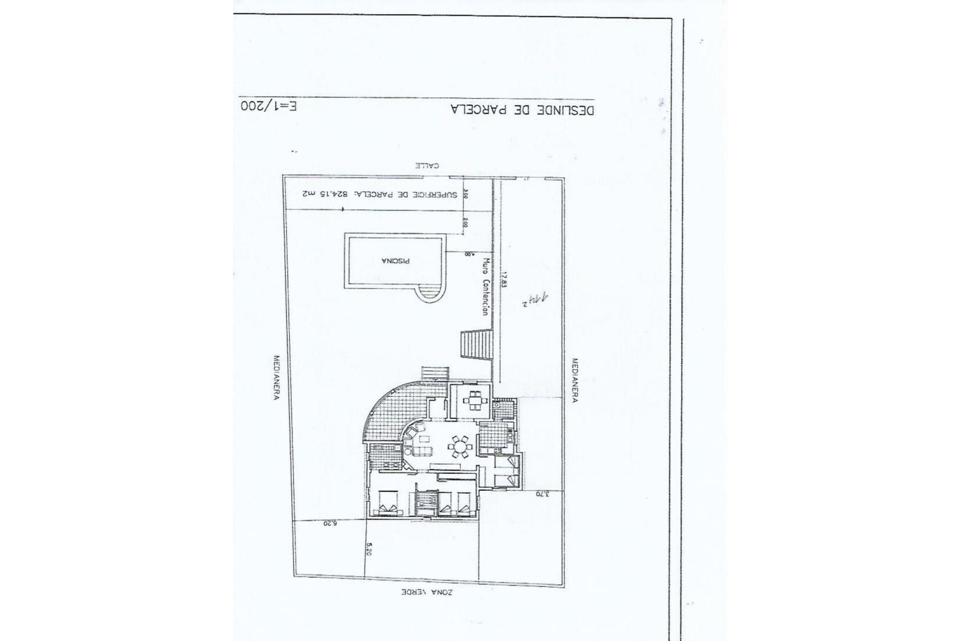 Rynek wtórny - Villa - San Fulgencio - San Fulgencio Centro