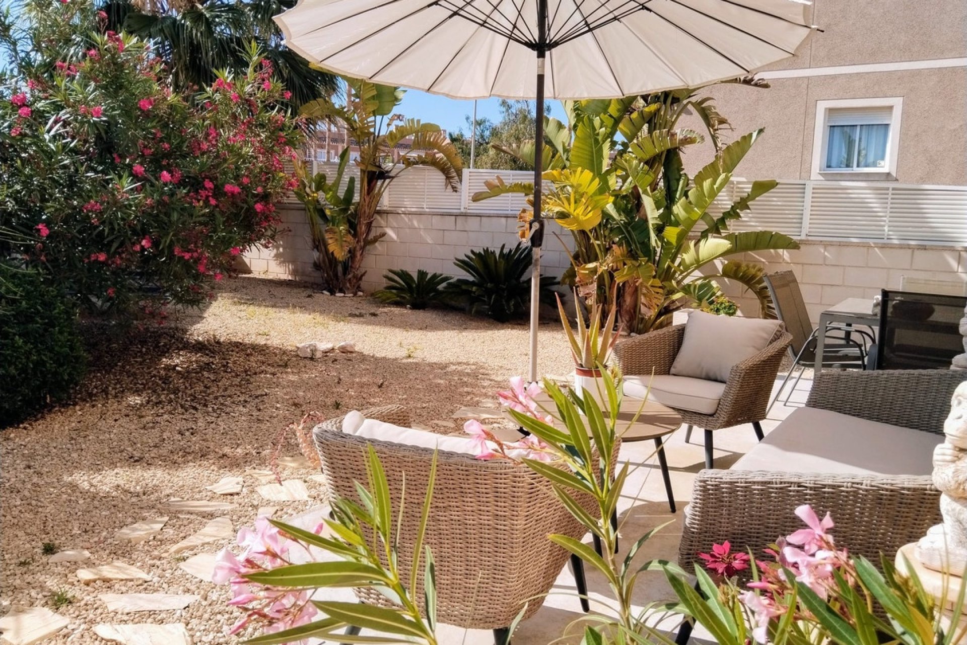 Rynek wtórny - Villa - Santa Pola - Gran Alacant