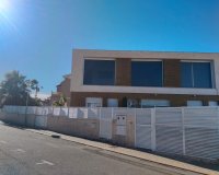 Rynek wtórny - Villa - Santa Pola - Gran Alacant