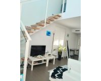 Rynek wtórny - Villa - Santa Pola - Gran Alacant