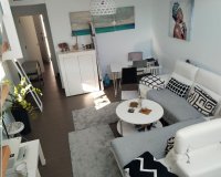 Rynek wtórny - Villa - Santa Pola - Gran Alacant