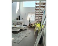 Rynek wtórny - Villa - Santa Pola - Gran Alacant