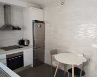 Rynek wtórny - Villa - Santa Pola - Gran Alacant