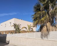 Rynek wtórny - Villa - Santa Pola - Gran Alacant