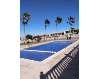 Rynek wtórny - Villa - Santa Pola - Gran Alacant
