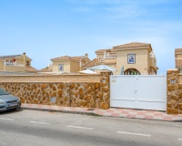 Rynek wtórny - Villa - Santa Pola - Gran Alacant