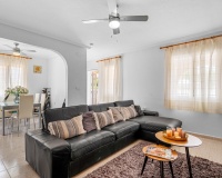 Rynek wtórny - Villa - Santa Pola - Gran Alacant