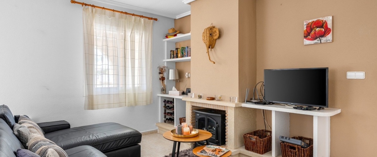 Rynek wtórny - Villa - Santa Pola - Gran Alacant