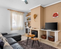 Rynek wtórny - Villa - Santa Pola - Gran Alacant