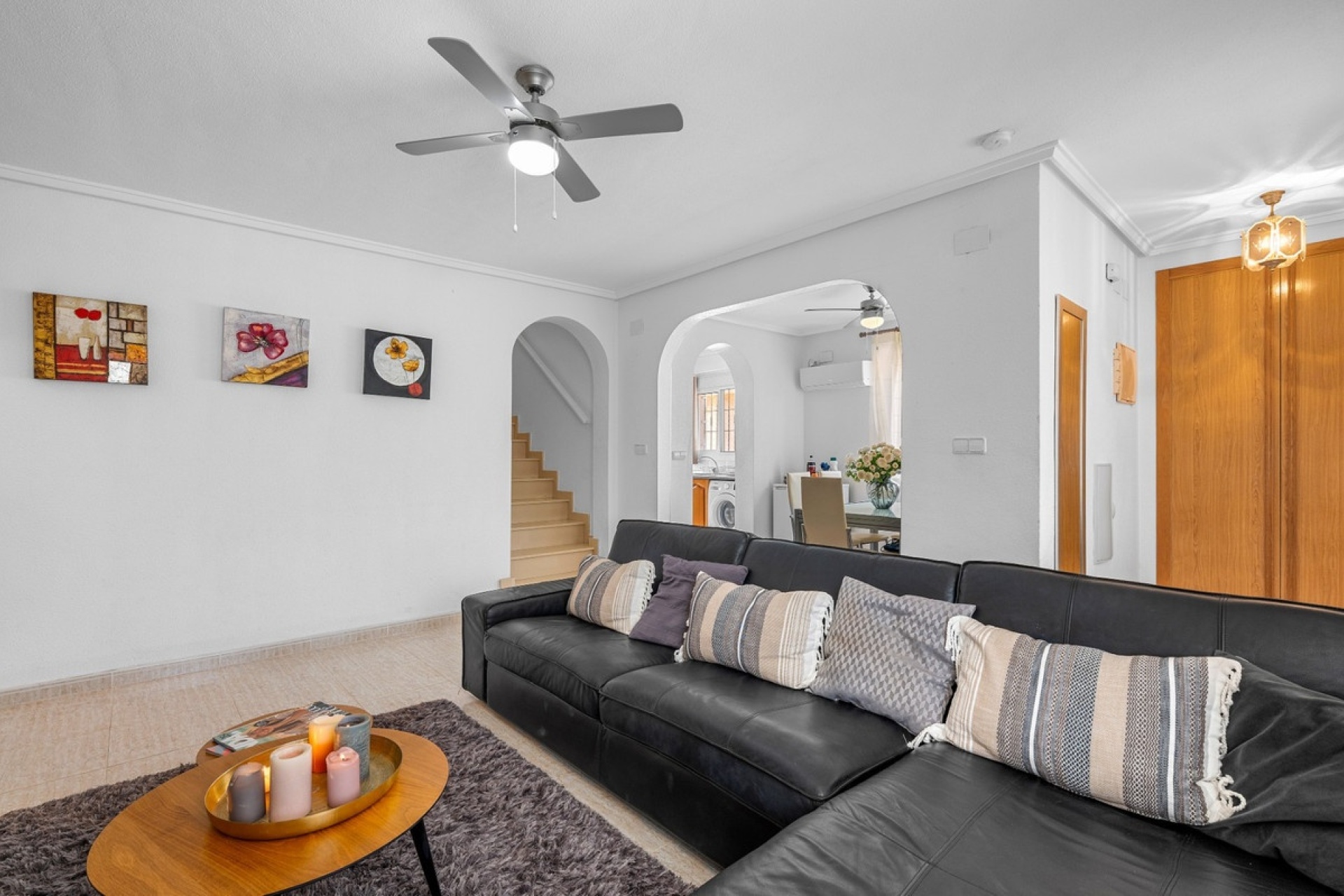 Rynek wtórny - Villa - Santa Pola - Gran Alacant